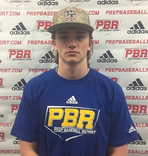 Jake Armentrout