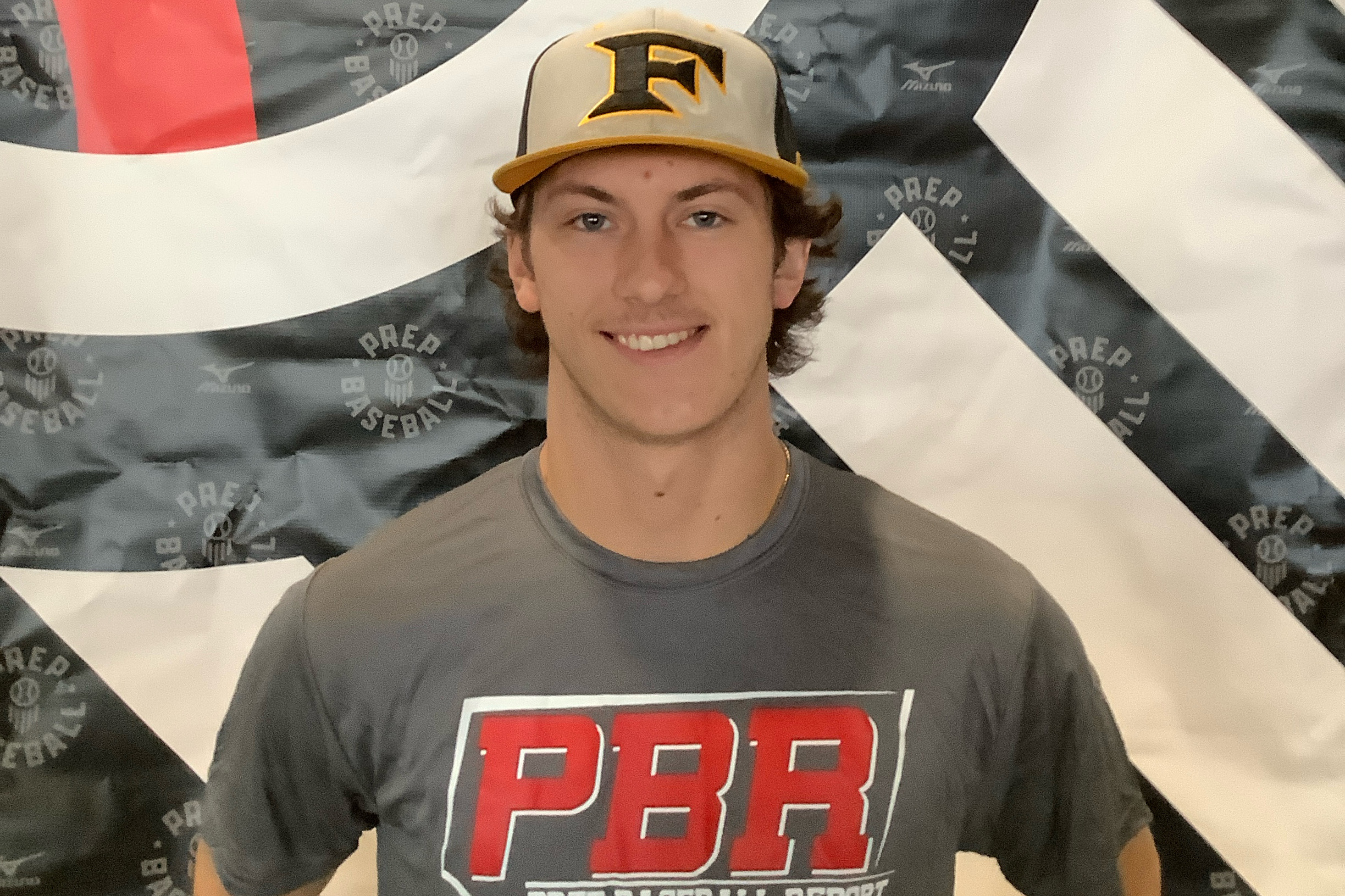 Ryder Fernandez