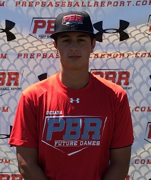 Jake Lewis