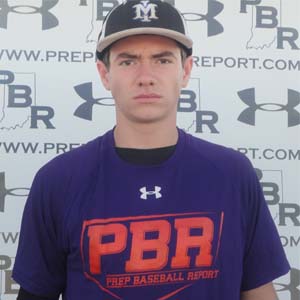 Brandon Vermillion