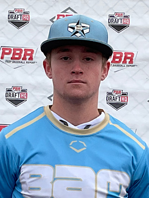 Nolan Moore