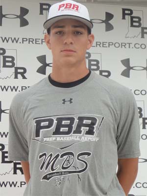 TJ Harmon