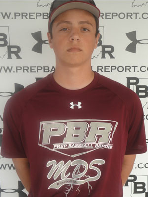 Bradon Nelson