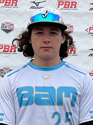 Evan Creager