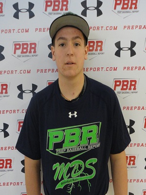 Nick Prather