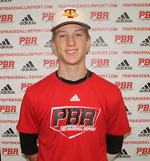 Connor Krantz