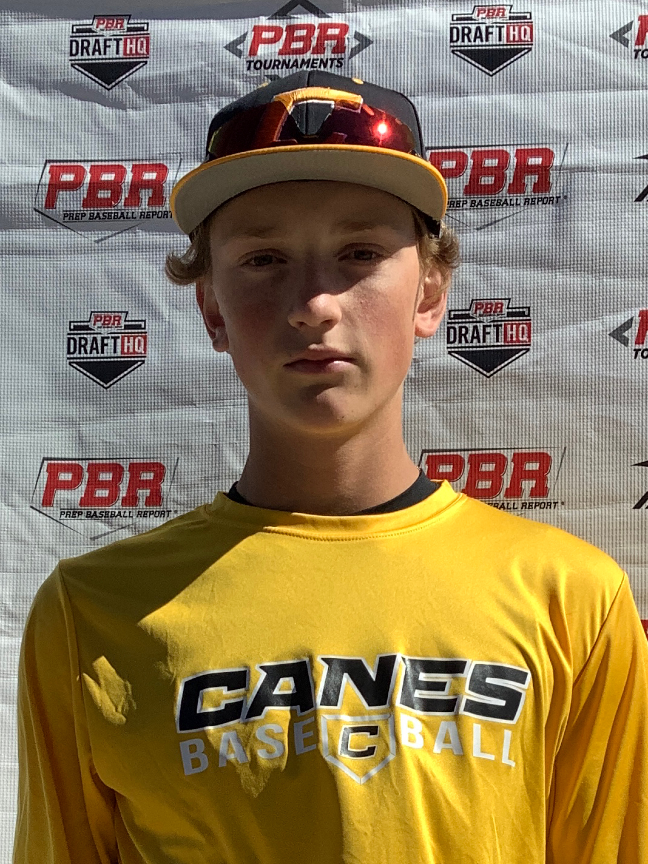 Kyler Kaczmarski