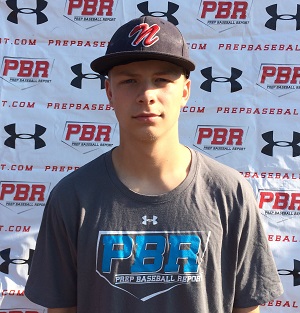 Griffin Scaggs