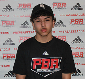 Elijah Covington