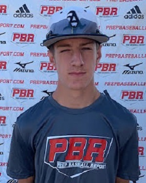 Trey Dorton