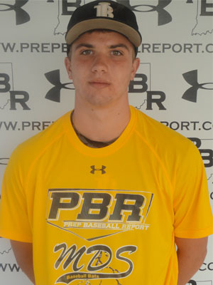Kyle Wade