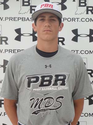 Travis Upp