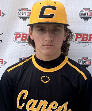 Landon Sarkey