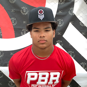 Caiden Verrett