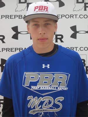 Travis Mears