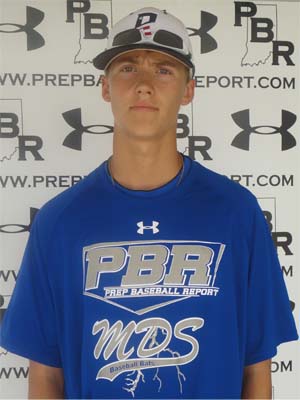 Kaleb Huxford