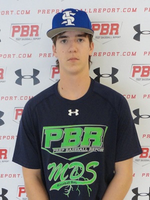 Brett Herndon