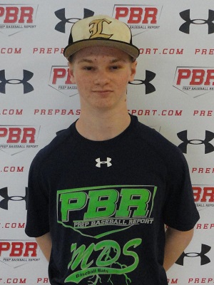 Austin Begley