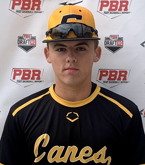 Landen Fry