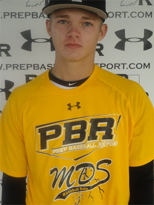 Carter Lohman
