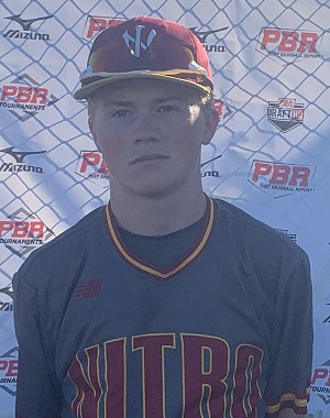Caden Ratcliff