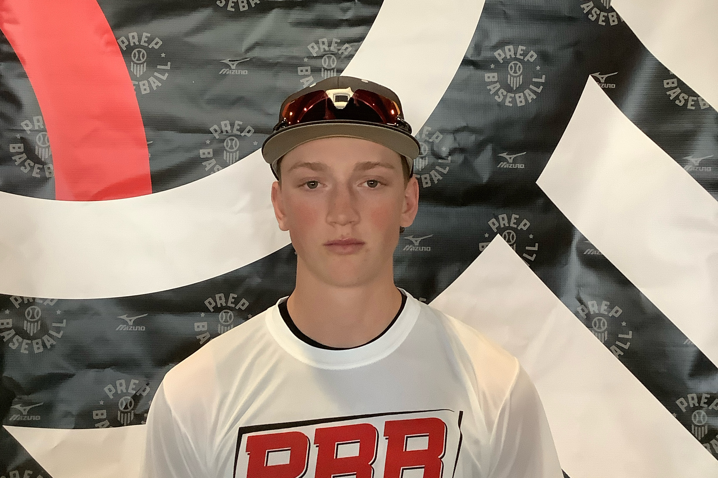 Kyler Kaczmarski