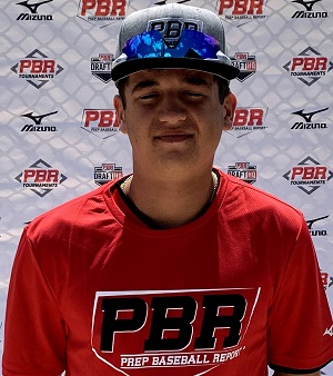 Cody Kantz