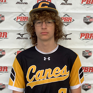 Brady Keck