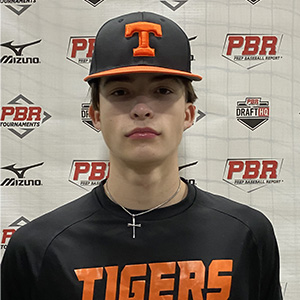 Landen Smith