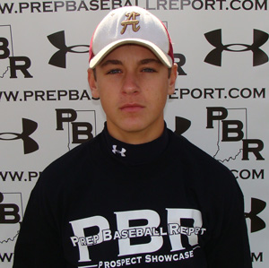 Michael Brosseau