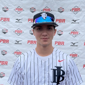 Braydon Quintana