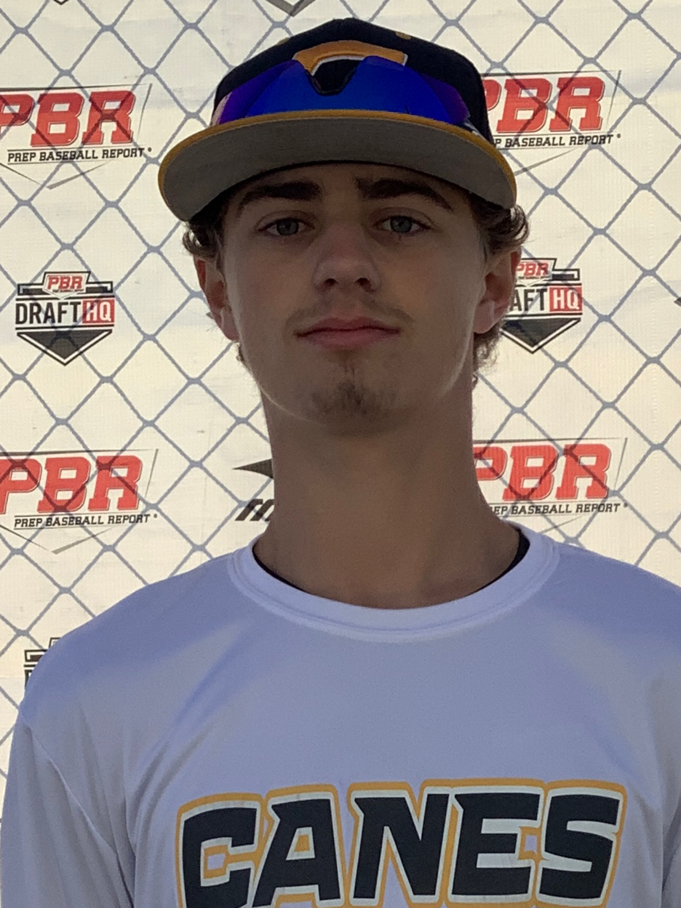 Bryce Brabender