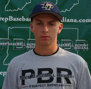 Caleb Baechtold