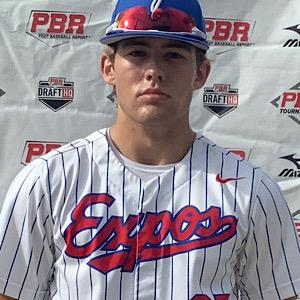 Cameron Alford