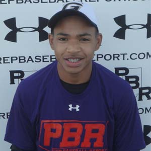 Amir Wright