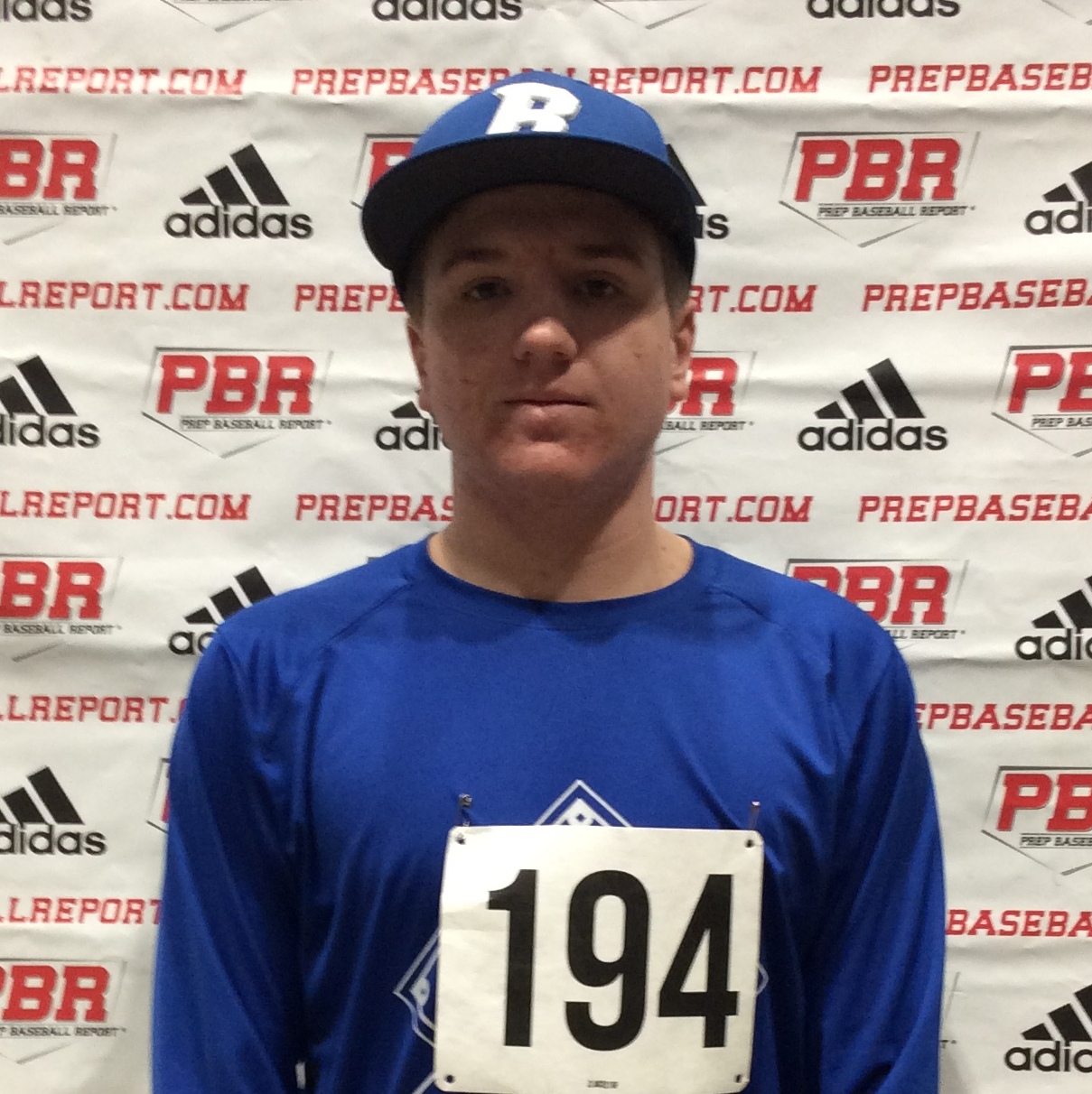 Trey Peters