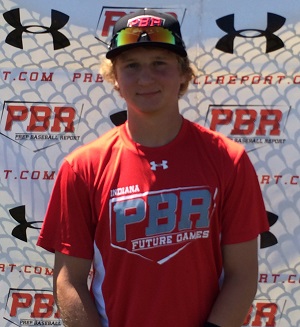 Cole Barr
