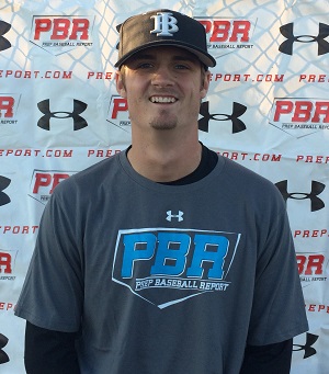 Caleb Matthews