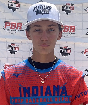 Caden Crowell