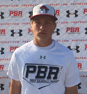 Riley Eberhart