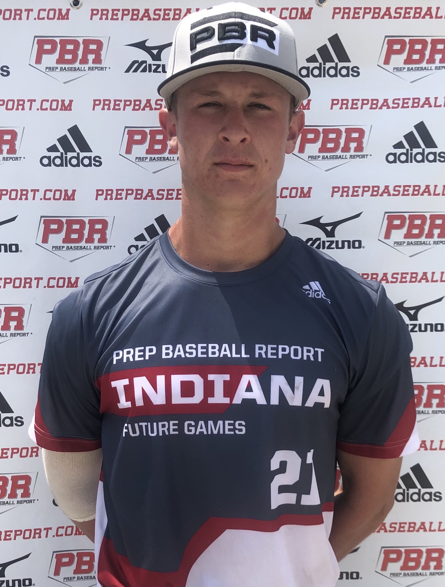 Evan Waggoner