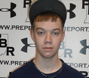 Tyler Trepton