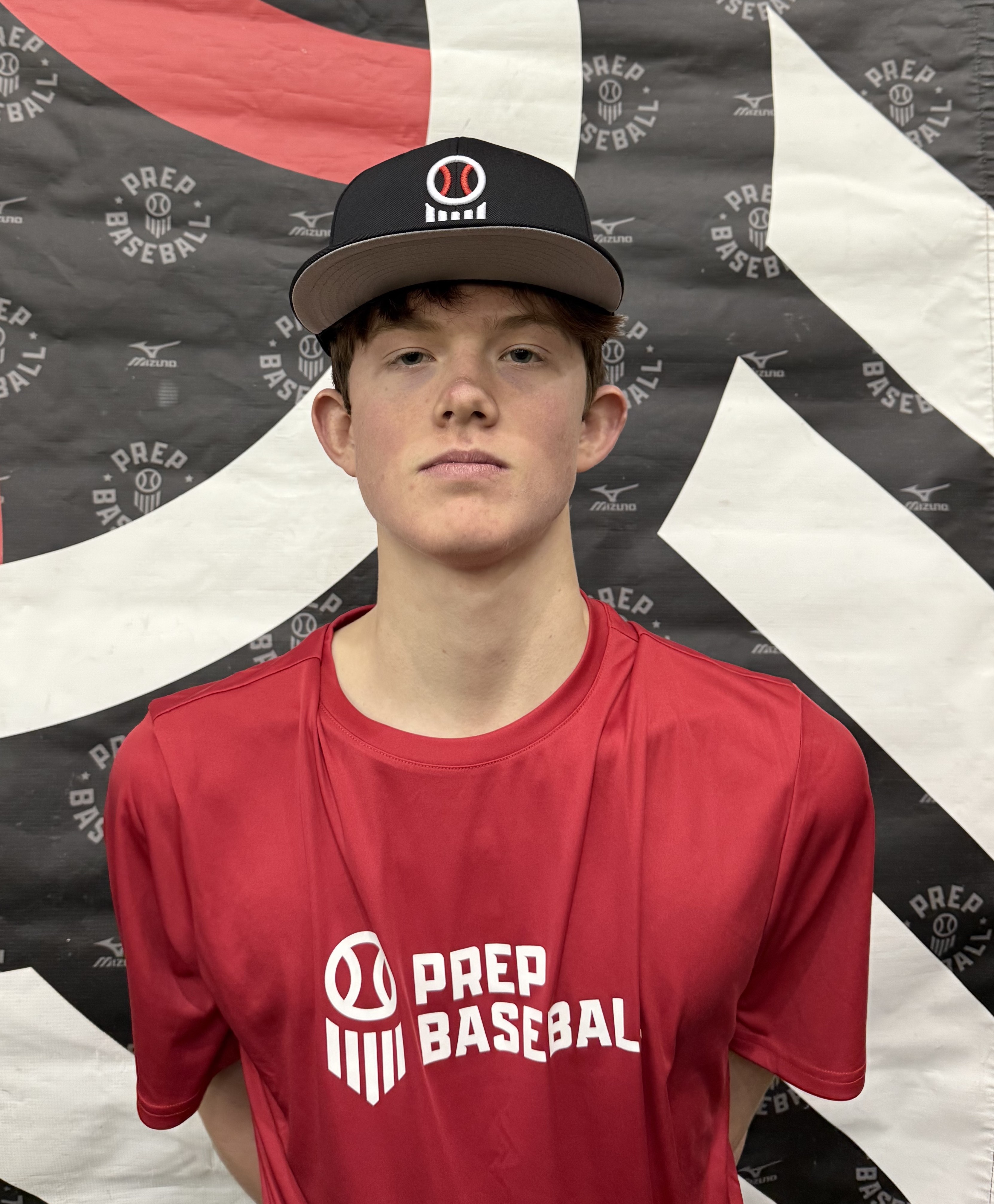 Cole Breeden
