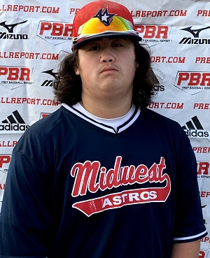Konnor Scheidt