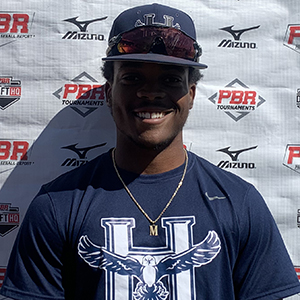 Auston Brewer