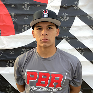 Aiden Trevino