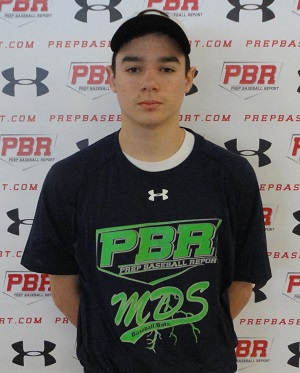 Joey Martoccio