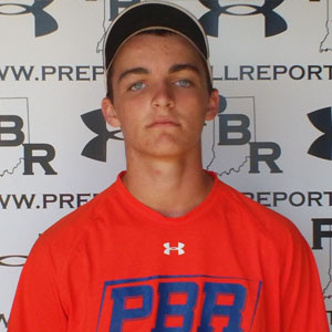 Tyler Hofmann