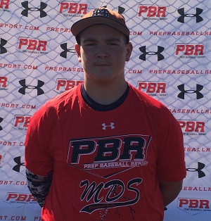 Hunter Robinson