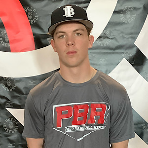 Keegan Grubbs